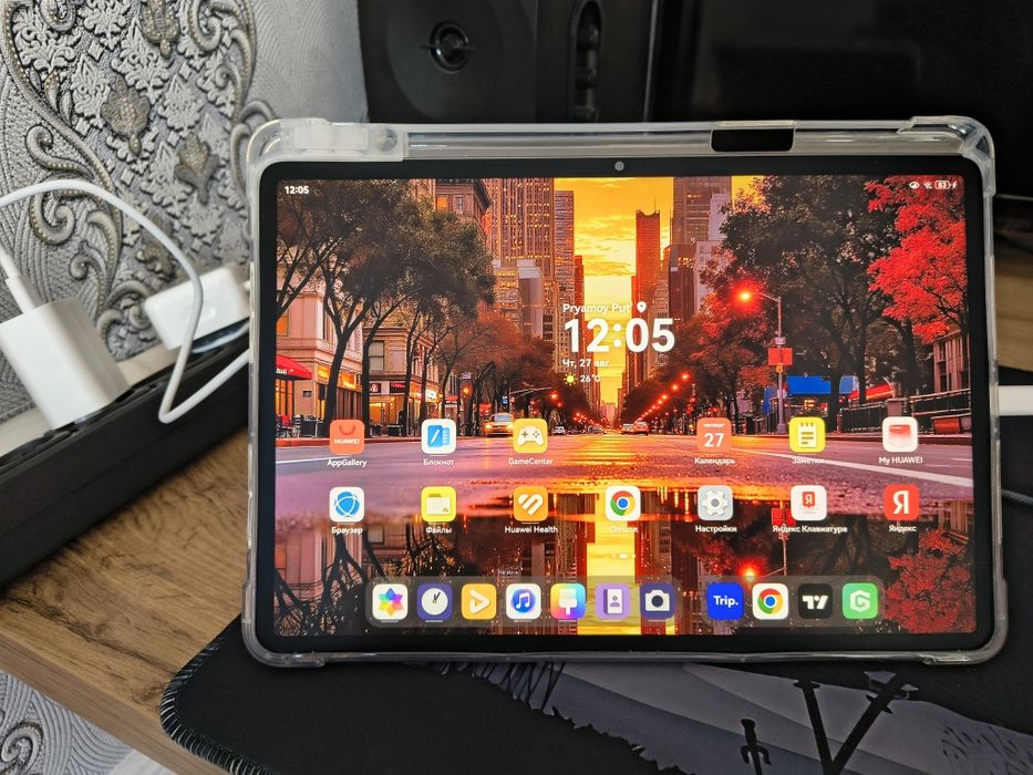 Продам Планшет Huawei