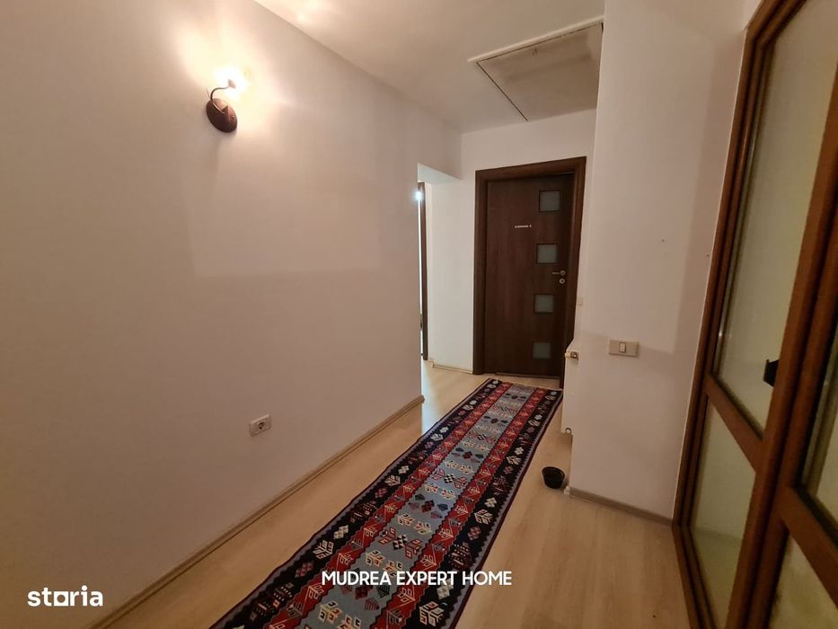 Nou | Casa Impecabila | 5 Camere | Otopeni Central DN1