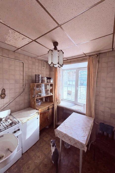 Продается 2-комнатная квартира