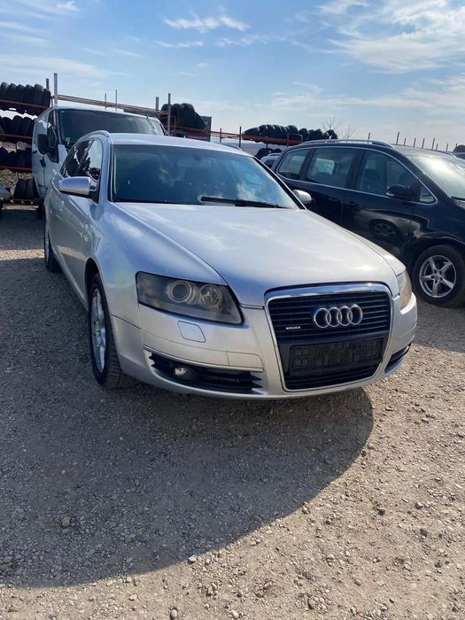 Dezmembrez Piese Audi A6 2007