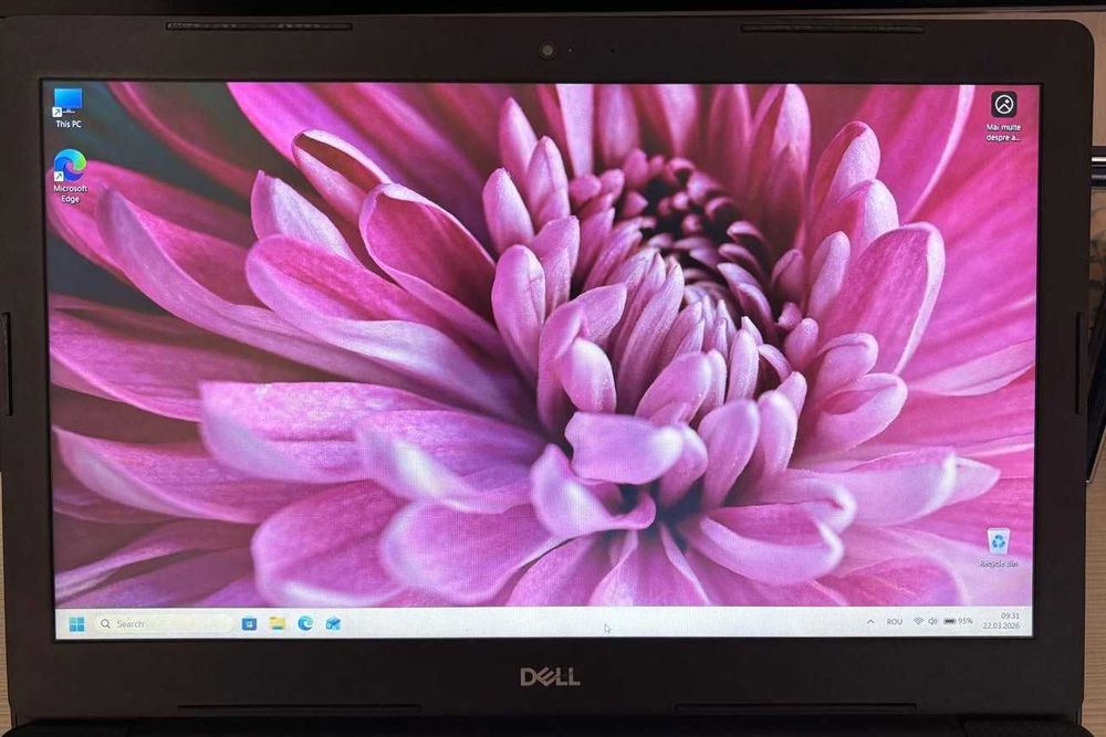 Laptop DELL Vostro 3590, 15 inch, I5 gen 10