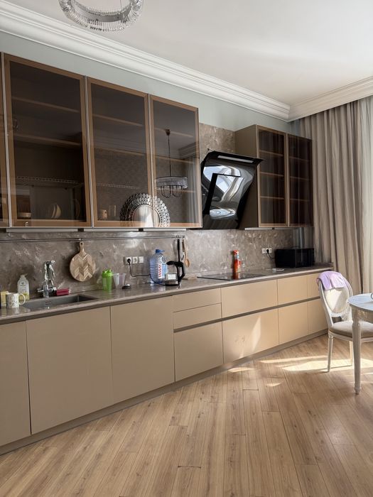 СРОЧНО кухонный гарнитур