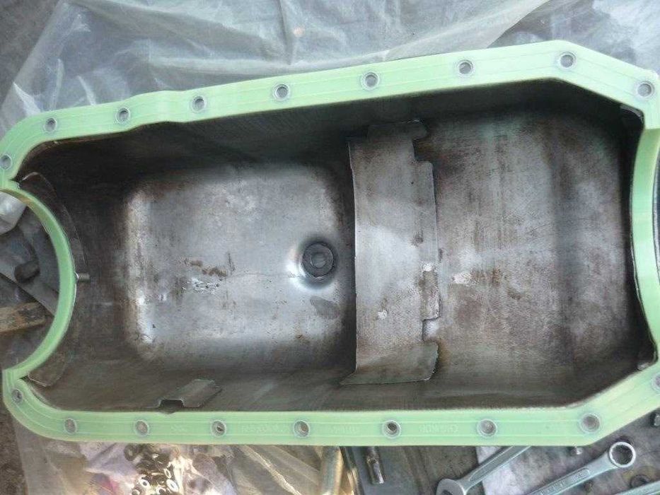 Полиуретанови тампони и силиконови гарнитури УАЗ 469