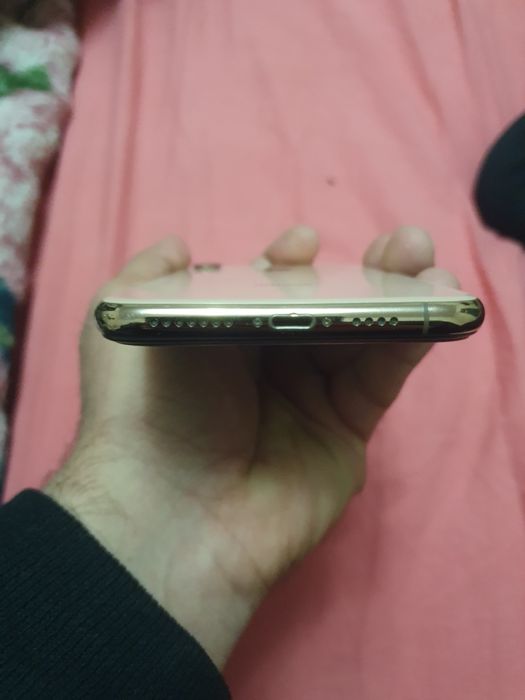 İphone XS Max 256 GB