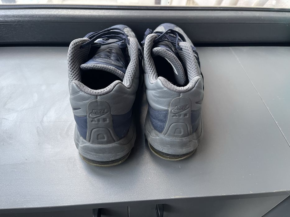 Мъжки маратонки Nike Air max 95