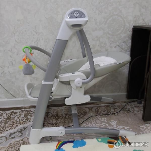 Детский Стульчик 3в1 “Maribel”