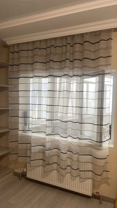 тюль дёшево