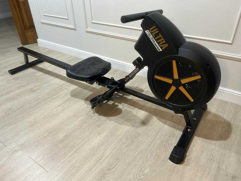 Продам тренажер гребной район цемпос