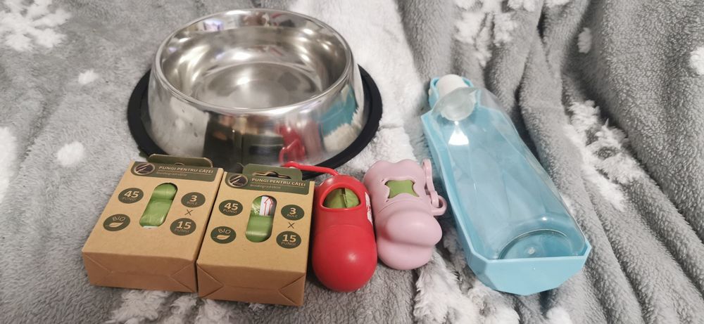 Accesorii animale de companie