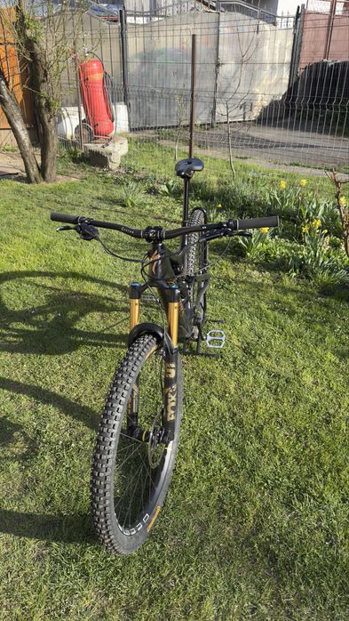 Specialized Sworks Turbo Levo SL