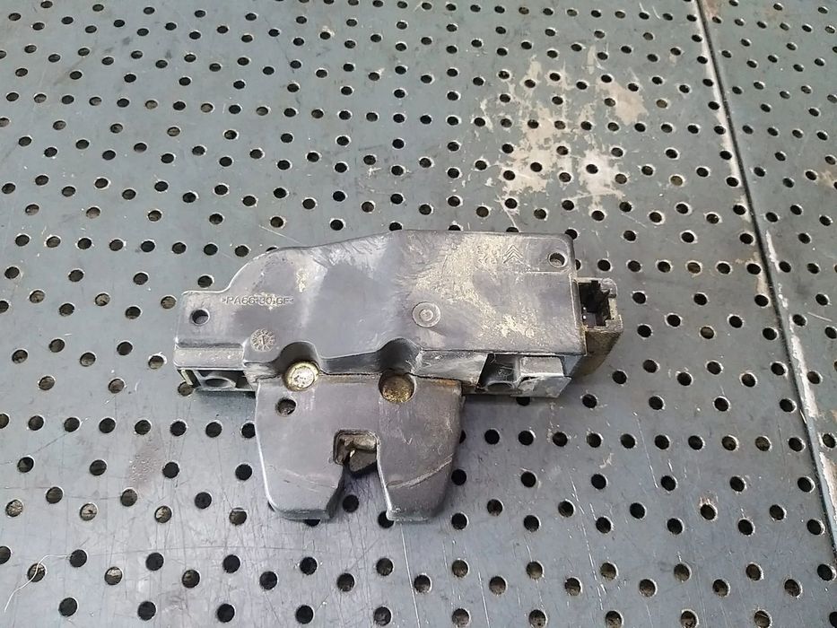 Broasca haion peugeot 307 break