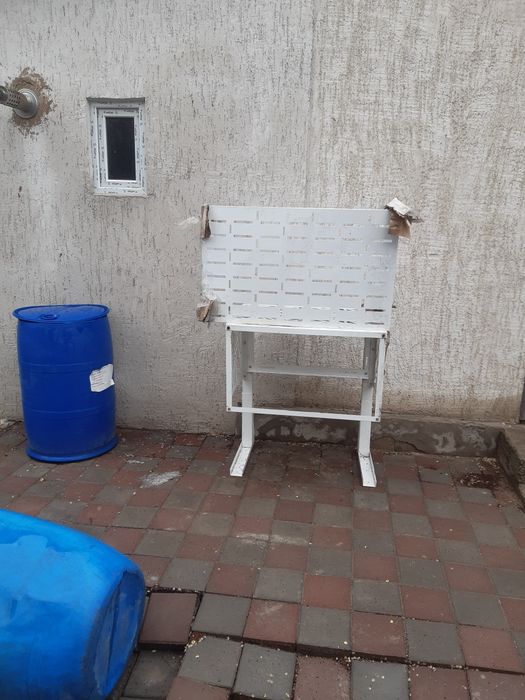 Корзина для кондиционера