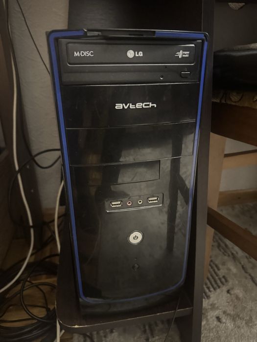 Manitor karobka full komplekt beramiz