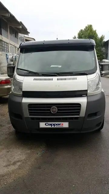 Deflector capota paravanturi parasolar Ducato boxer jumper