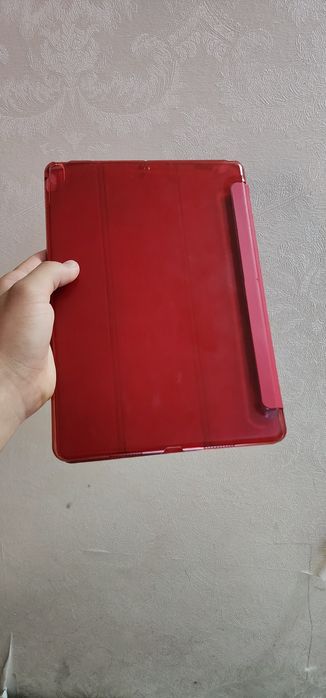 iPad Pro 512 gb ideal