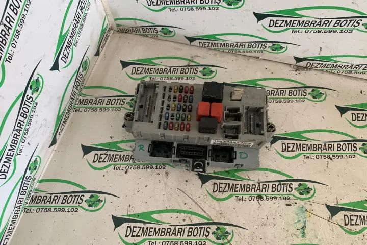 Panou sigurante si relee 46774357 NPL Fiat Punto 2000 1.2 MT (60 hp)