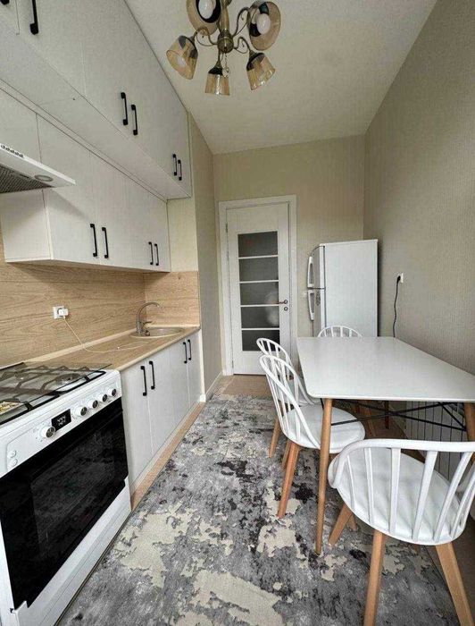 Сдаётся 3x квартира на Алмазаре, ЖК "Almazar city", ор-р: Карасарай