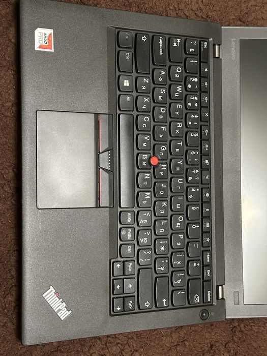 Lenovo ThinkPad A275