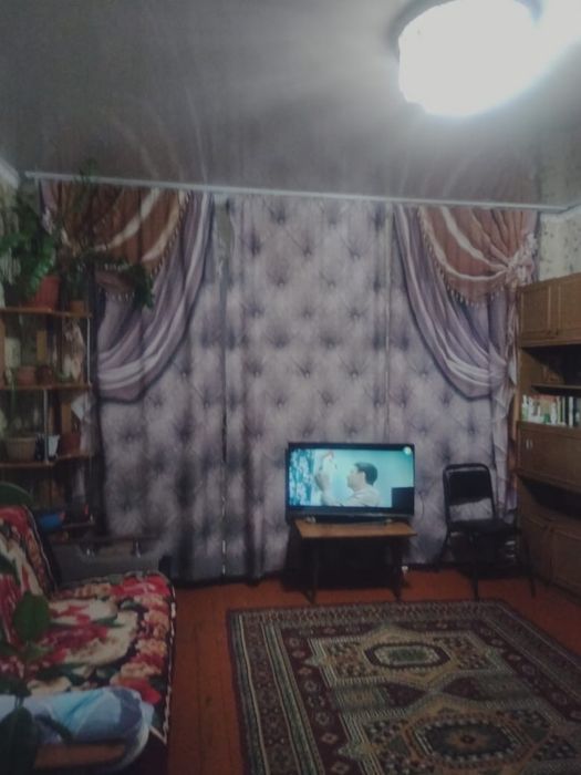 Продам квартиру! В поселке кушмурун