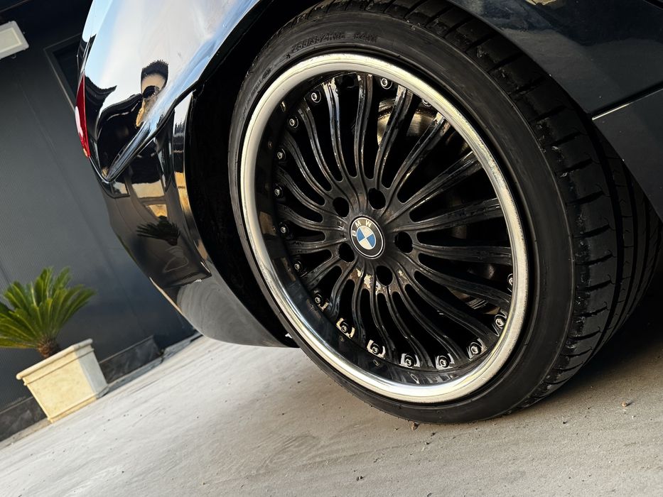 Джанти с борд 18” за bmw бмв