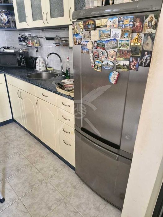 Дава се под наем Тристаен апартамент в София, Младост 1 - 80 кв.м за 1100 € - Снимка #4