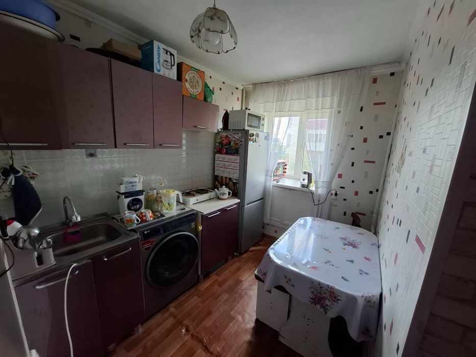 Продам квартиру за 7.1 млн