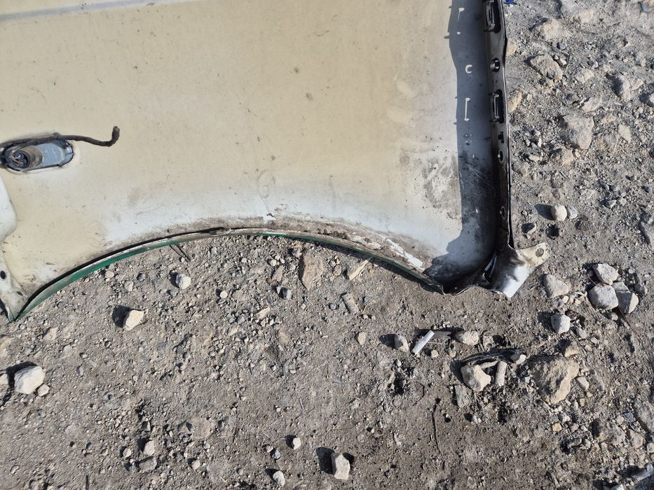 Оригинален Ляв калник за VW Т5  2004- 2016г