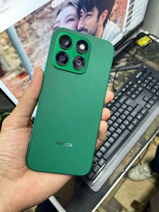 Honor X8b 256/8+8