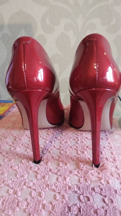 Дамски обувки Musette