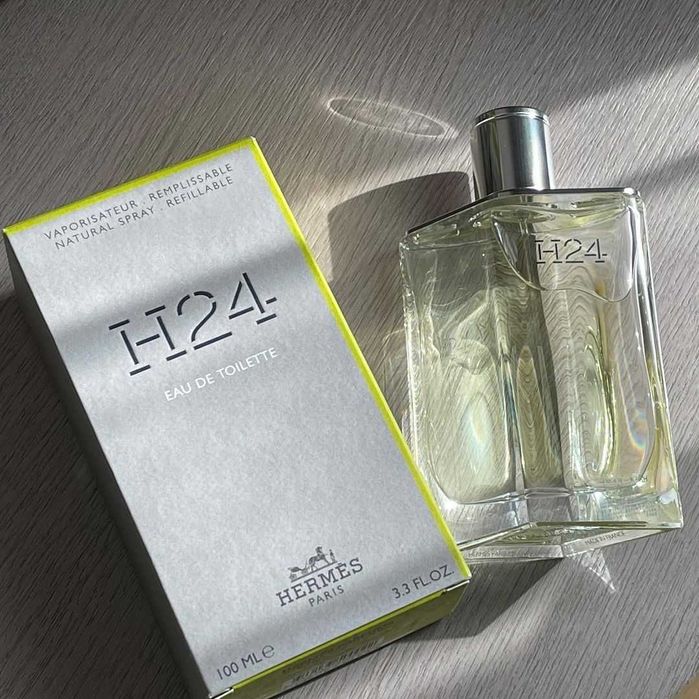 Hermes H24 EDT 100ml