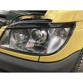 Pleoape faruri sprinter