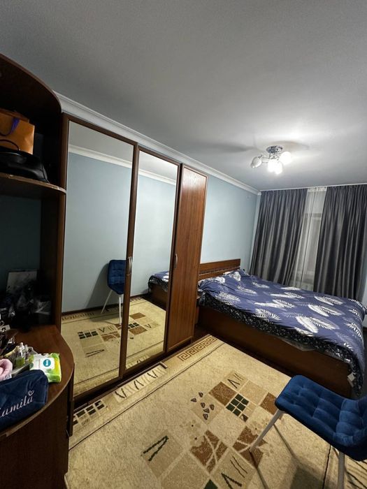 2/2/5 55м2 Буз 2 , 49-я школа , Ялангач .