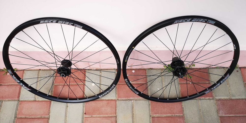 Vand Cauciucuri Roti MTB Cursiera Trekking Schwalbe Maxxis CST Kenda