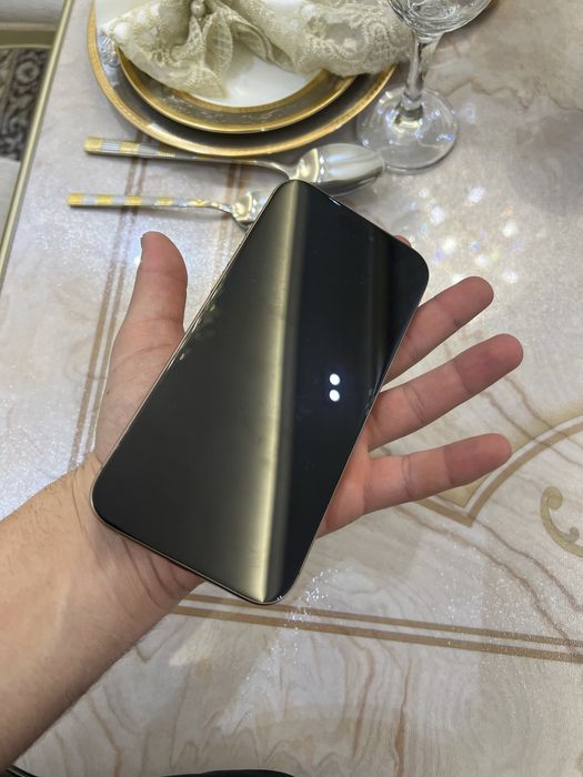 Iphone 16 pro max Turbosim