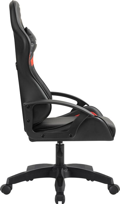 Defender Chromos (M) серый (Defender Chromos Gaming Chair, Gray]
