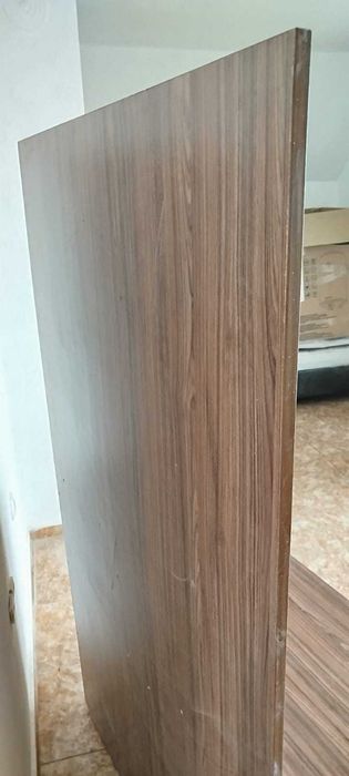 Портманто-тоалетка