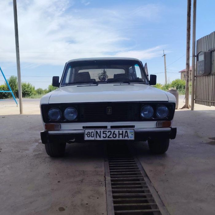 Vaz 06 metan Mator 03 metan 2020