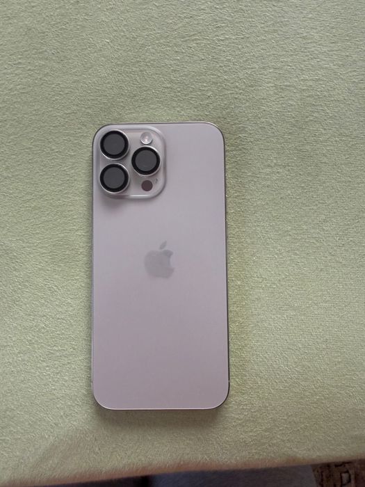 Iphone 16 pro max 512gb