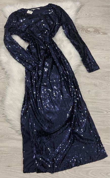 Rochie ocazie paiete S