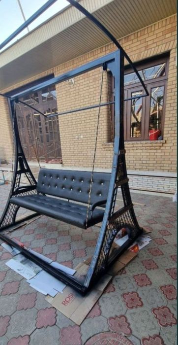 Kachela Arg’imchoq xohlagan xilidan bor