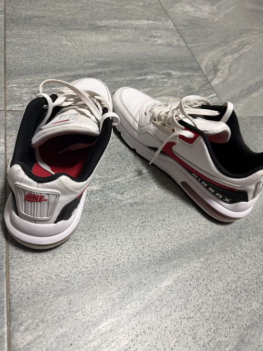 Nike Airmax Alb