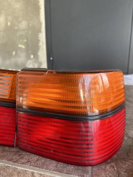 Продам Hella фонари на Vento