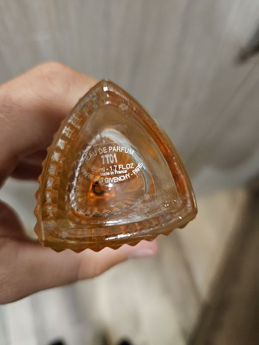 Givenchy Live Irresistible дамски оригинален парфюм