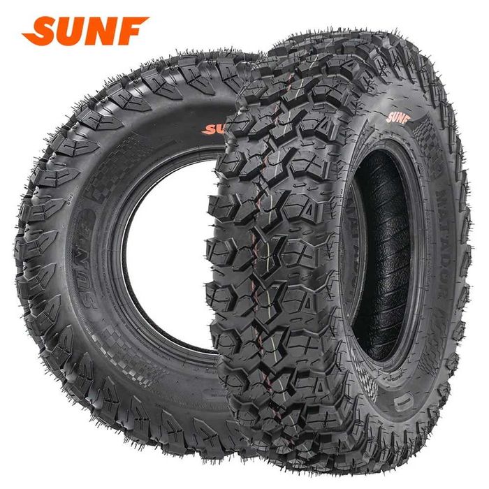 Anvelope 254/85 R15 si R16 / 32X10 R16, R15 / Cauciucuri MATADOR