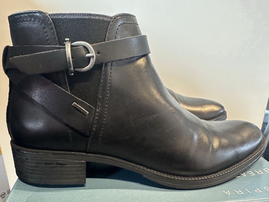 Ghete Geox dama, mar.37