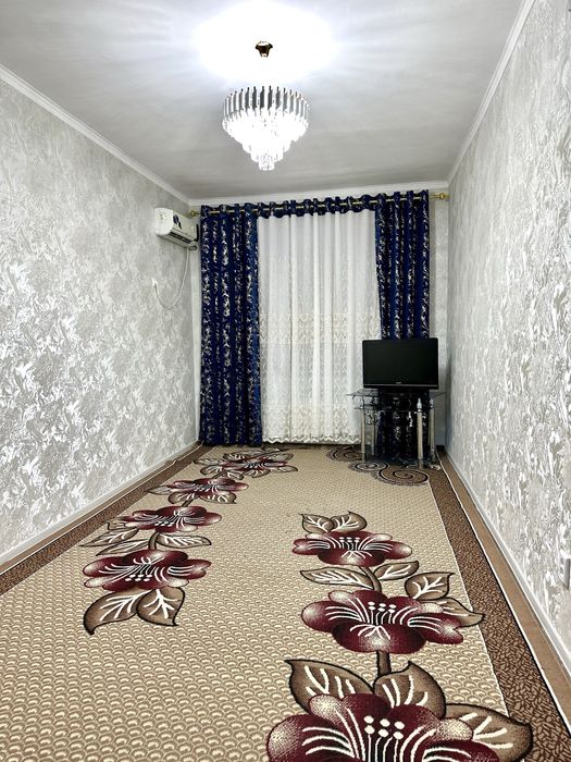 2 хоналик уй ижарага берилади