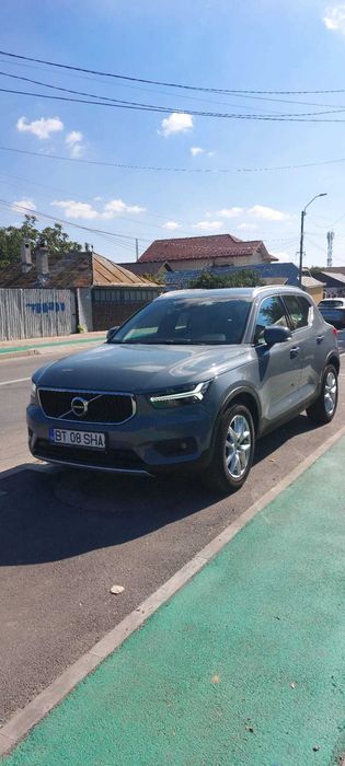 VOLVO XC40 2020 — imagine 2