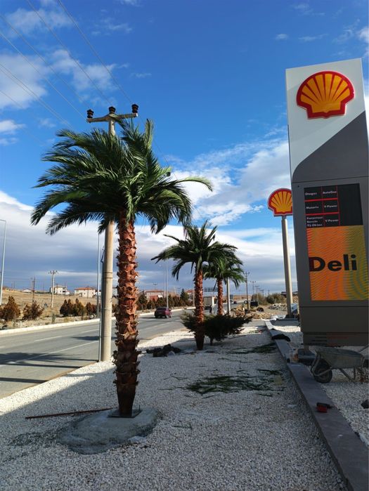 Изкуствена палма