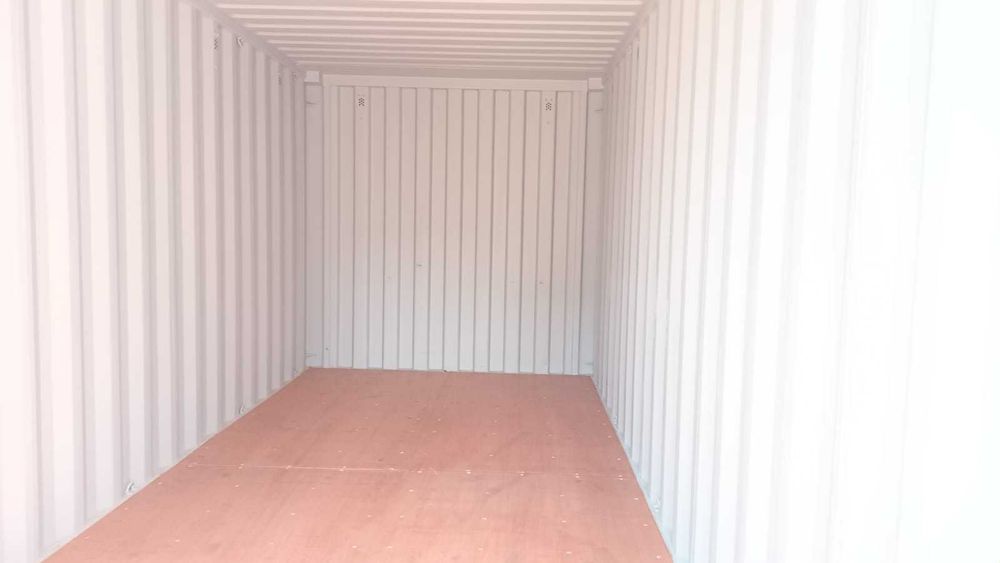 Container Maritim 6m NOU–Cea Mai Bună Ofertă serie 2024, Preț Reducere