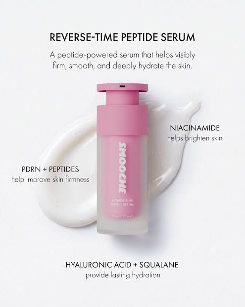 Корейски серум за лице Smooche